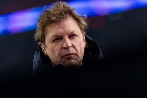 Erst Aufstieg, dann Vertragsverlängerung: Youri Mulder. (Archivbild) Foto: Rolf Vennenbernd/dpa