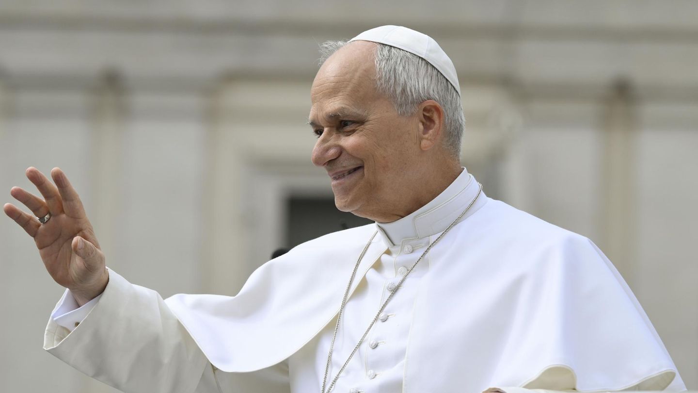 Ein Jahr Leo XIV.: „Trump ist für den Papst nur eine Episode“
