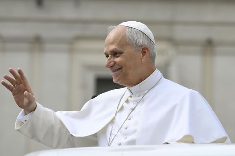 Papst
