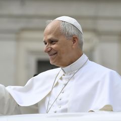 Papst