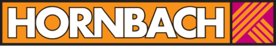 Hornbach-Logo