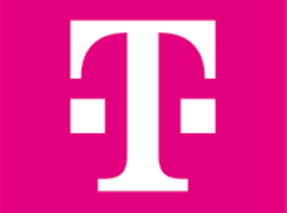 Telekom-Logo