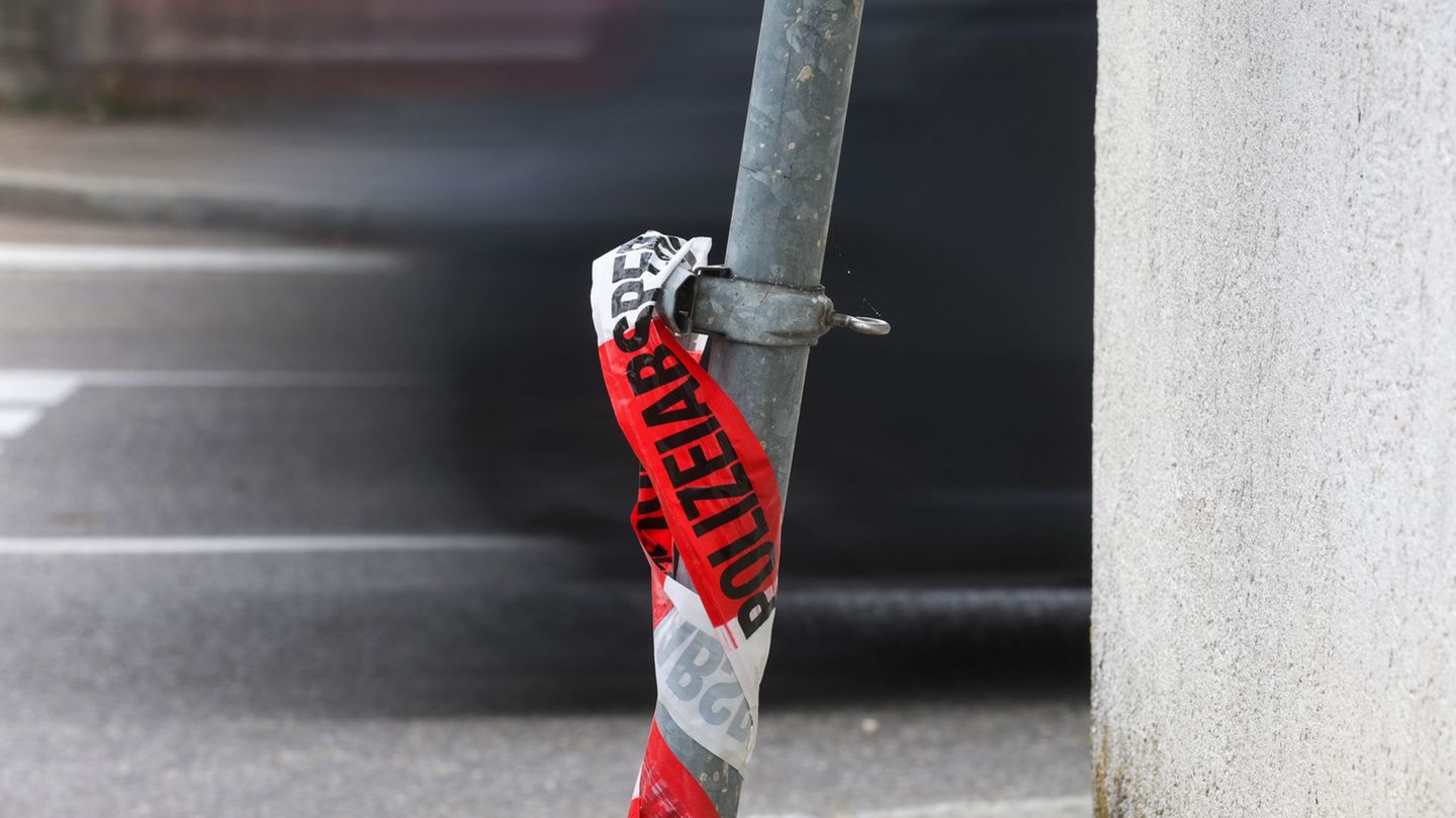 Ein 70-Jähriger sitzt in Untersuchungshaft. (Symbolbild) Foto: Thomas Warnack/dpa