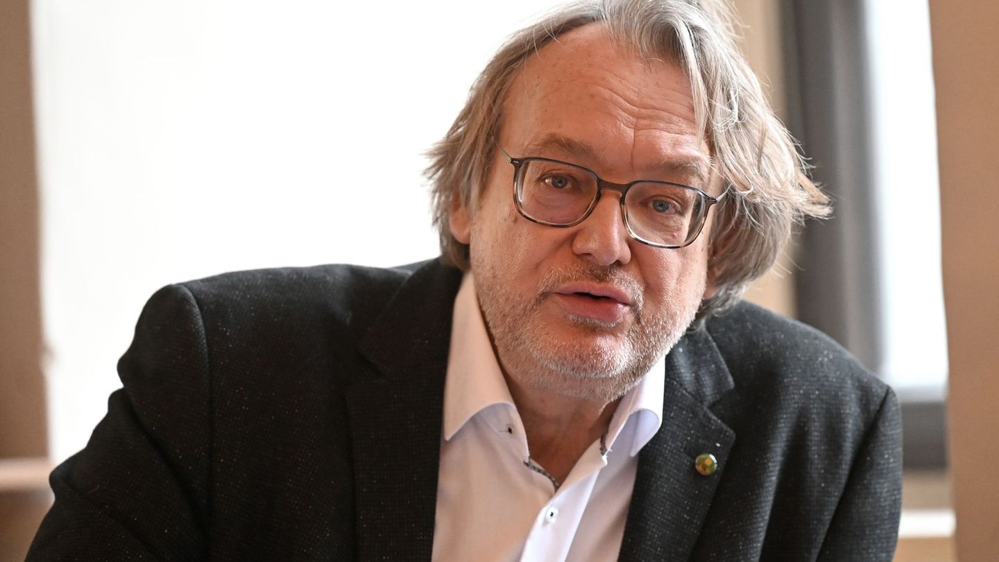 Die Archäologie erforscht längst nicht mehr nur die weit zurückliegende Vergangenheit. Unter dem Landesarchäologen Harald Meller