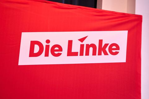 Nach Verurteilung wegen Besitzes von Kinderpornografie verlässt ein Ex-Abgeordneter die Linke. (Symbolbild) Foto: Sascha Ditsche