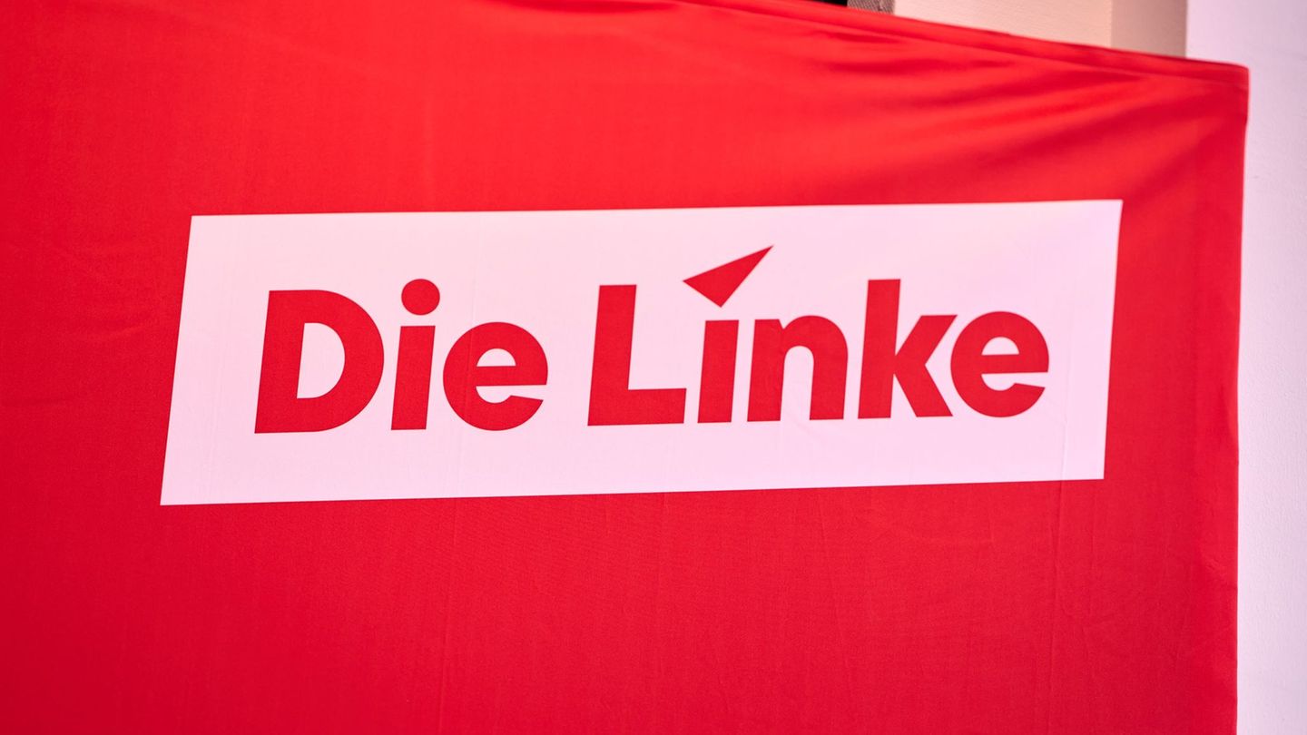 Nach Verurteilung wegen Besitzes von Kinderpornografie verlässt ein Ex-Abgeordneter die Linke. (Symbolbild) Foto: Sascha Ditsche