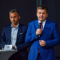 Wer wird die Nummer 1 und wer die Nummer 2 in Sachsen-Anhalt bei der Landtagswahl im September? In der jüngsten Umfrage liegt di
