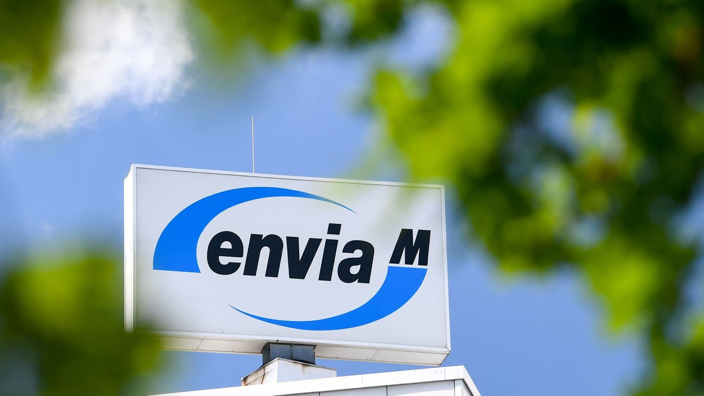 Das Energieunternehmen EnviaM beliefert rund 1,1 Millionen Kunden in Sachsen, Sachsen-Anhalt, Brandenburg und Thüringen mit Stro