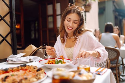 Laut "Taste Atlas" ist die italienische Küche die beste der Welt.