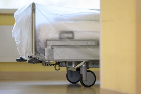Die Berliner Gesundheitsakteure warnen vor Einschnitten in Krankenhäusern, Arztpraxen und bei der psychotherapeutischen Versorgu