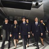 Lufthansa