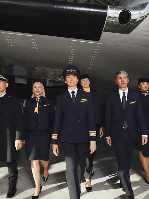 Lufthansa