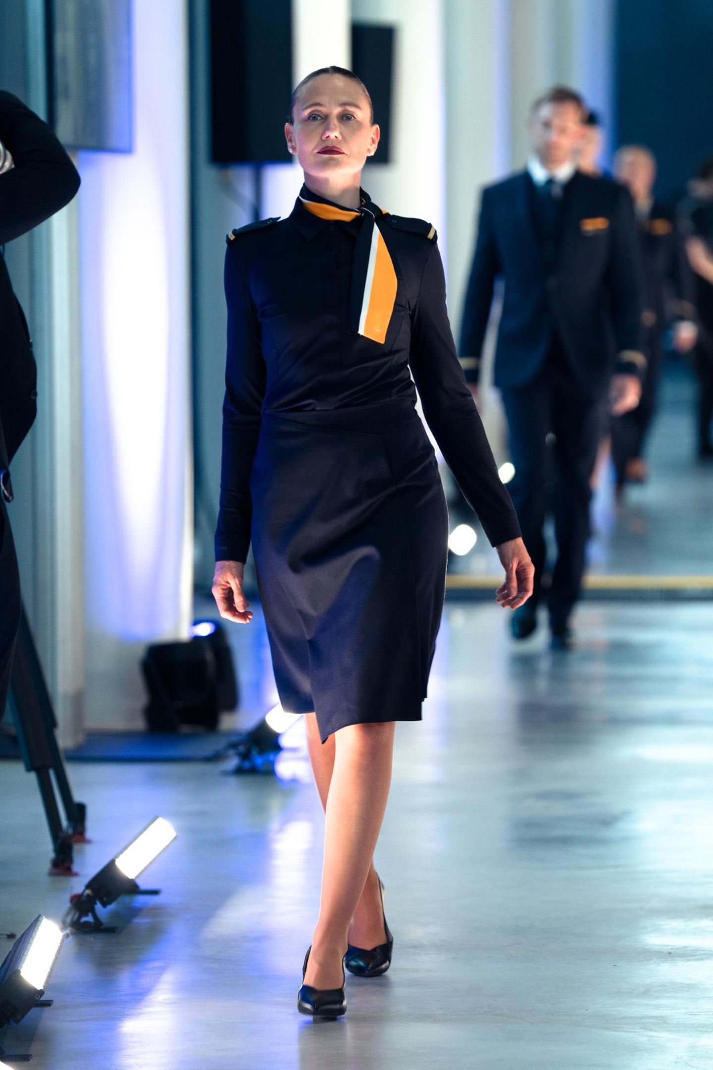 Lufthansa