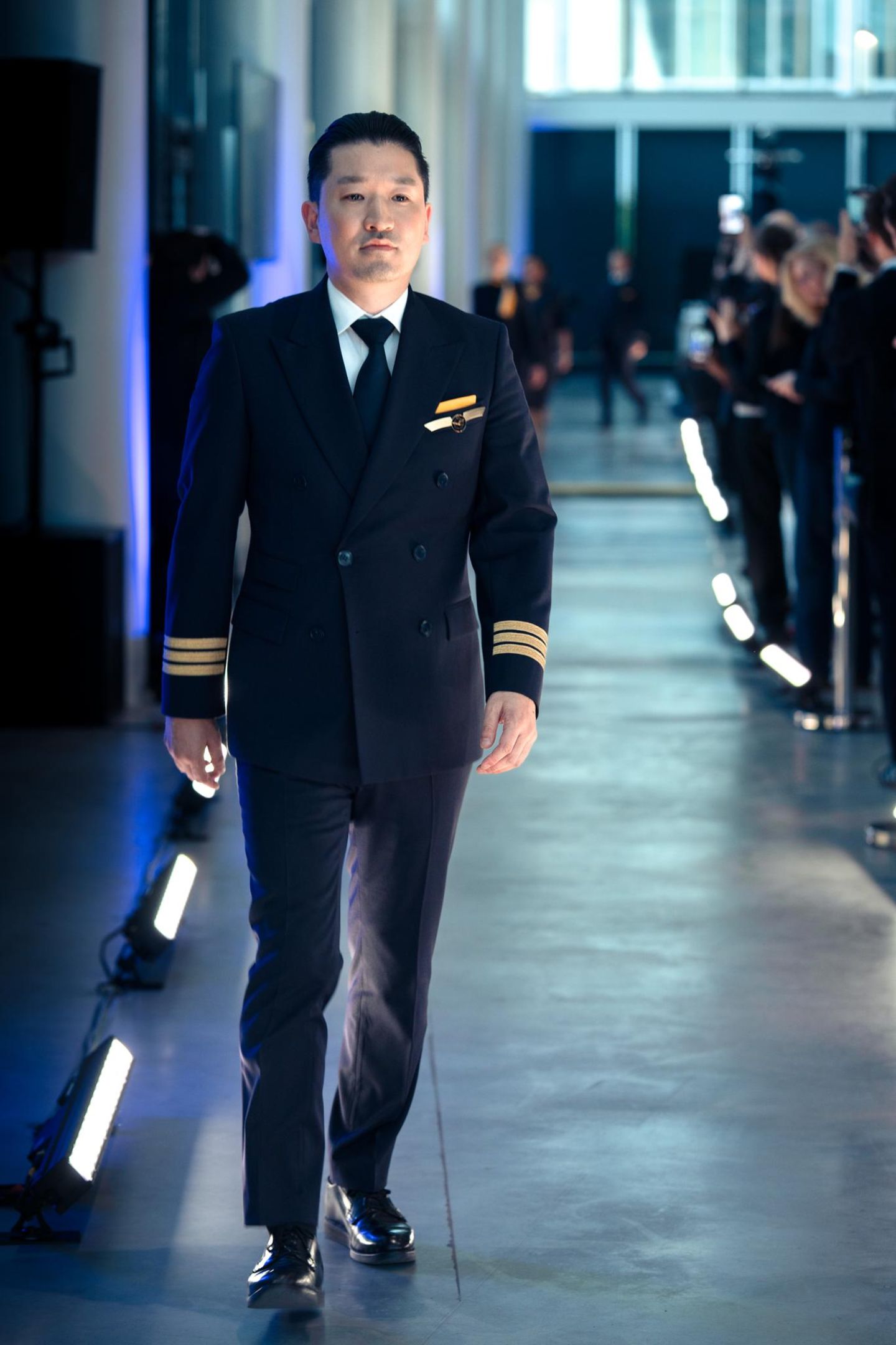 Lufthansa