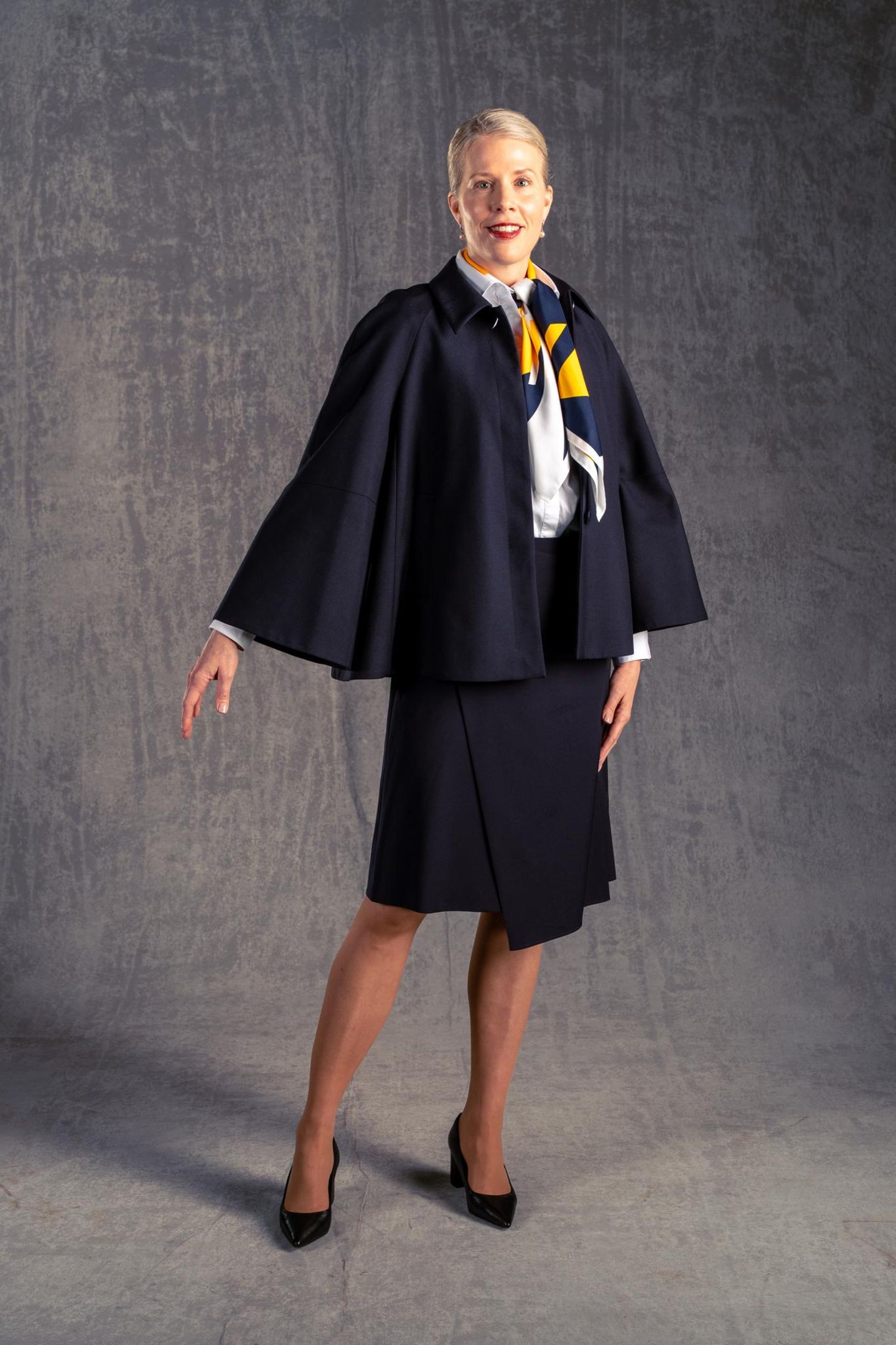 Lufthansa