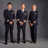 Lufthansa