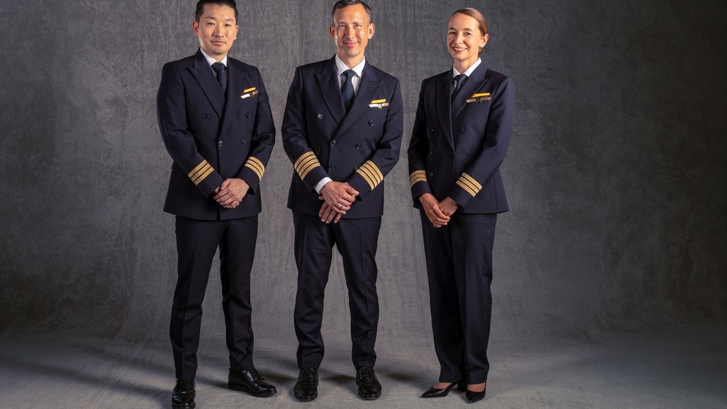 Lufthansa