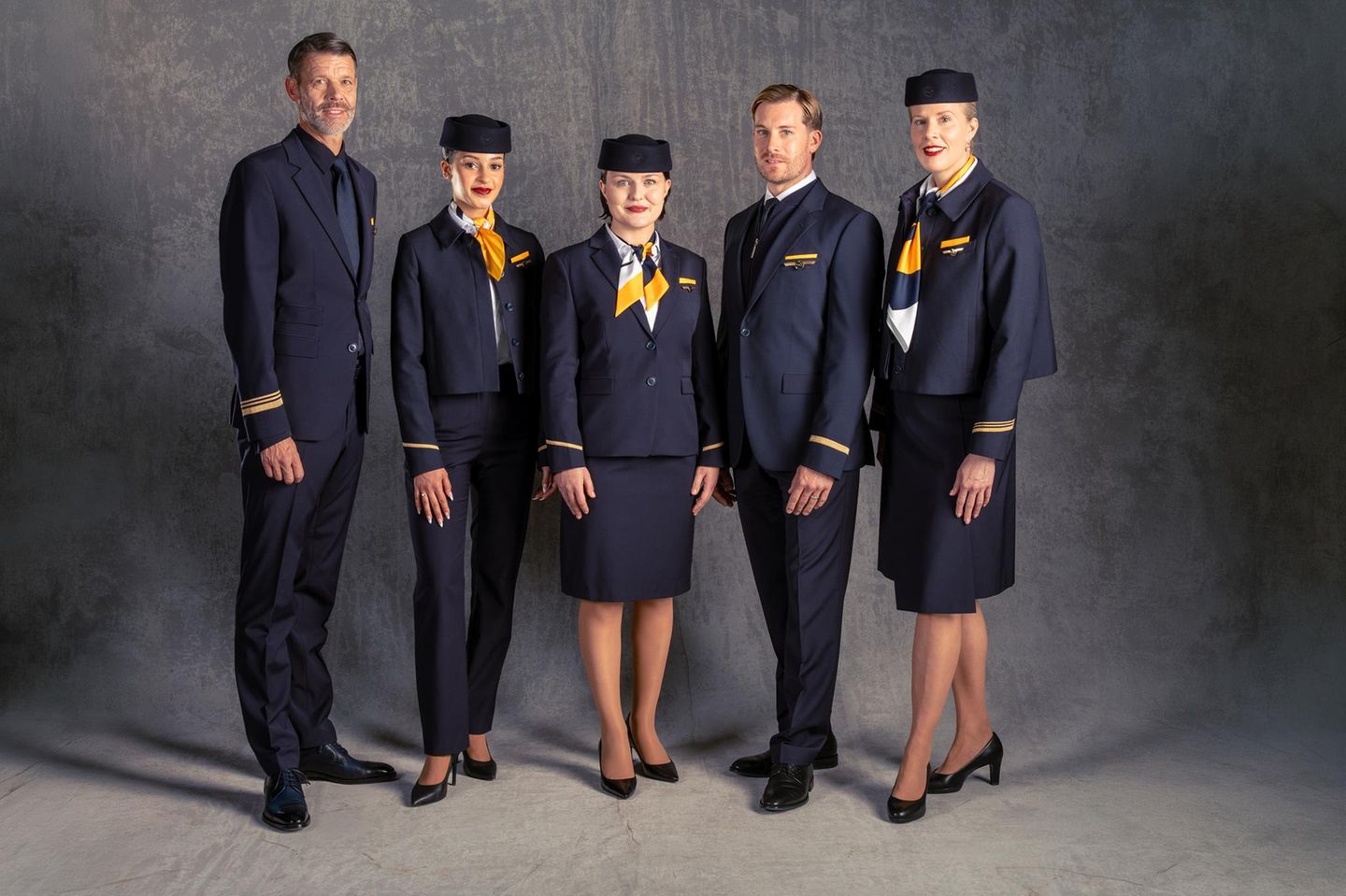 Lufthansa