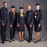 Lufthansa