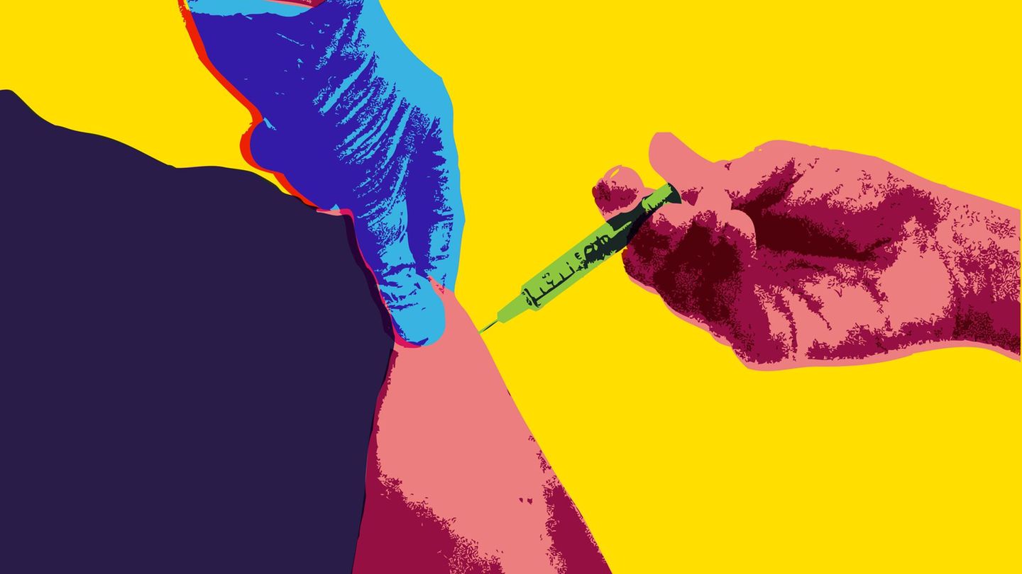 HPV bei Männern und Frauen: „Impfung kann fünf Krebsarten verhindern – und wir nutzen sie nicht!“