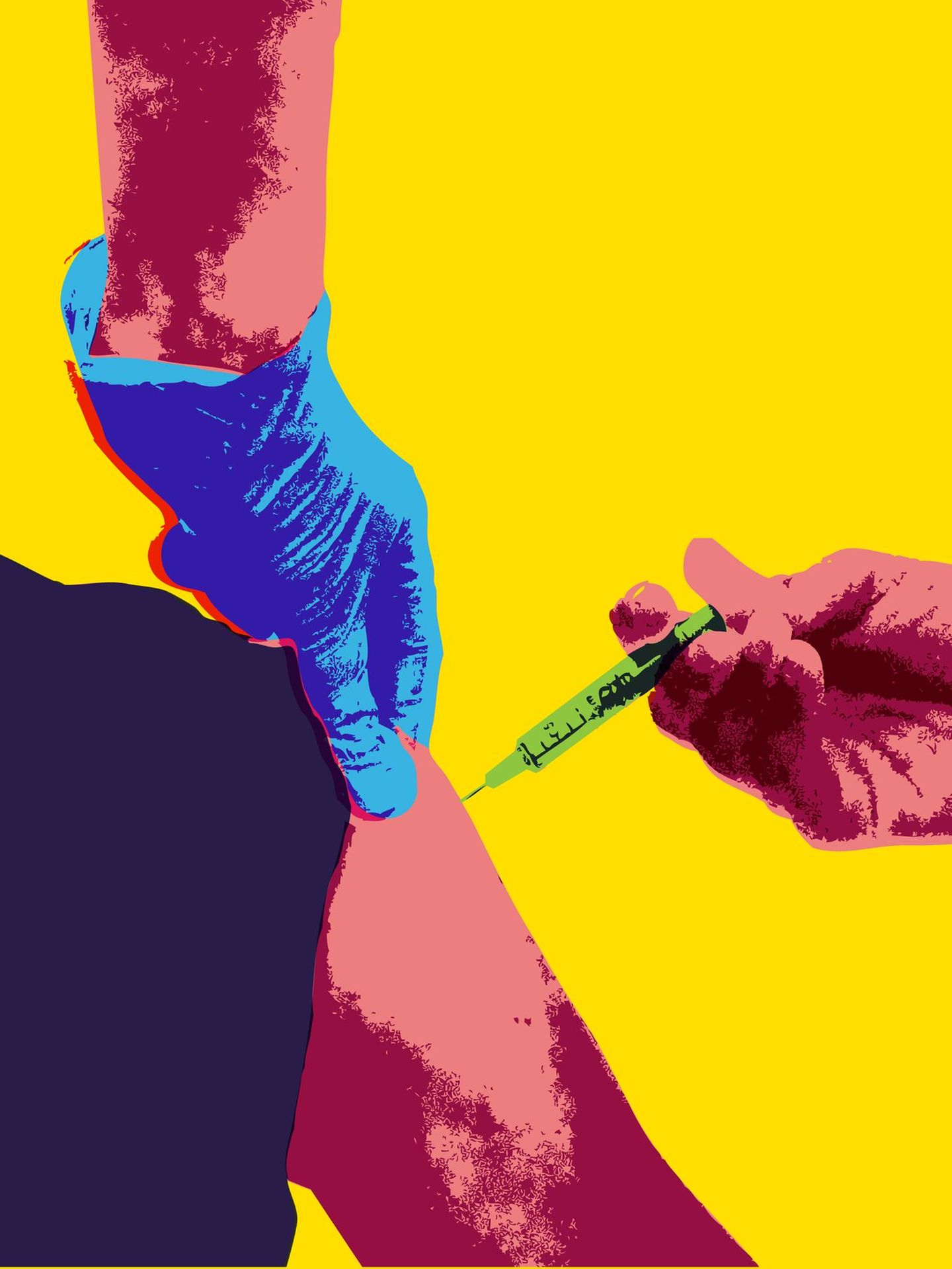 HPV bei Männern und Frauen: „Impfung kann fünf Krebsarten verhindern – und wir nutzen sie nicht!“