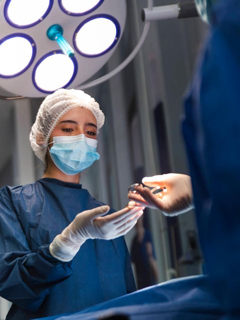 Machtmissbrauch im Krankenhaus: Oberarzt schrie während OP – „Ich hasse Frauen“