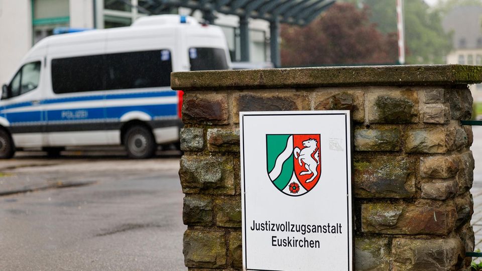Wie Beamte aus einer JVA ein „Ganovenparadies“ machten