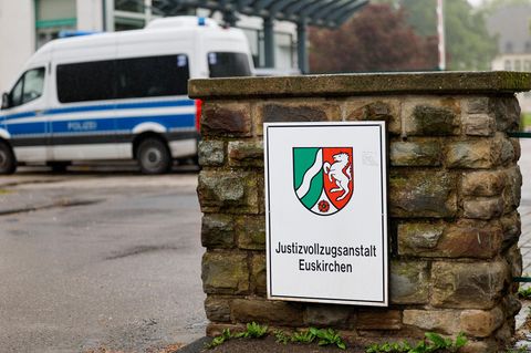 Wie Beamte aus einer JVA ein „Ganovenparadies“ machten