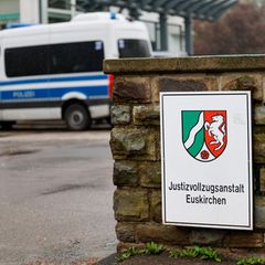 Wie Beamte aus einer JVA ein „Ganovenparadies“ machten