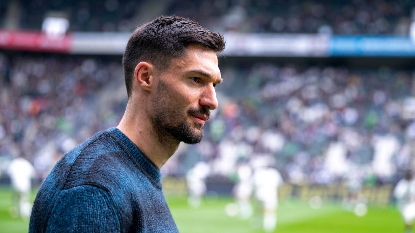 Nationalspieler Tim Kleindienst muss weiter auf sein Comeback nach langer Verletzung warten. (Archivbild) Foto: David Inderlied/
