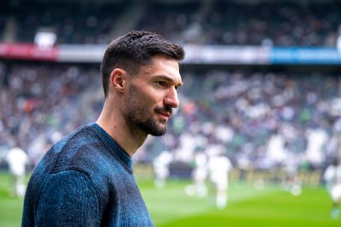 Nationalspieler Tim Kleindienst muss weiter auf sein Comeback nach langer Verletzung warten. (Archivbild) Foto: David Inderlied/