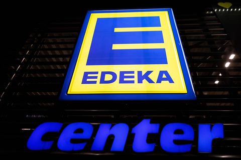 Edeka Südwest legt zu. (Foto-Archiv) Foto: Thomas Banneyer/dpa