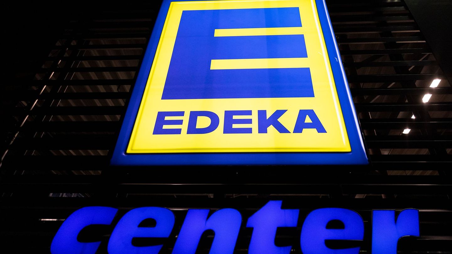 Edeka Südwest legt zu. (Foto-Archiv) Foto: Thomas Banneyer/dpa