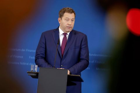 Steuereinnahmen