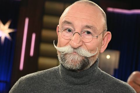 Horst Lichter kämpfte sich aus der Pleite seines Restaurants wieder heraus.