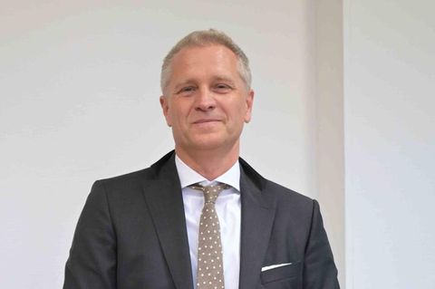 Der AfD-Politiker Petr Bystron sitzt für die AfD im Europaparlament