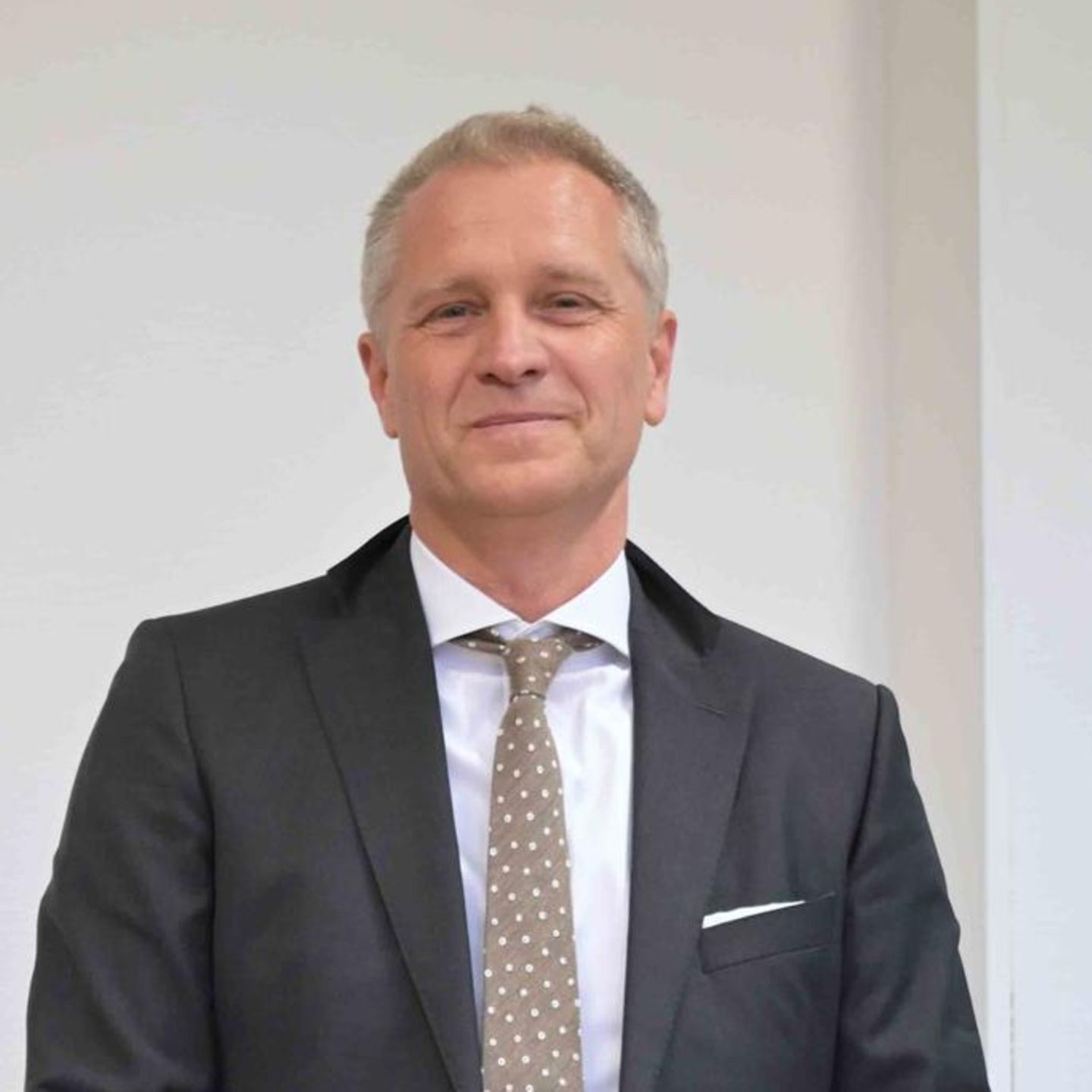 Der AfD-Politiker Petr Bystron sitzt für die AfD im Europaparlament