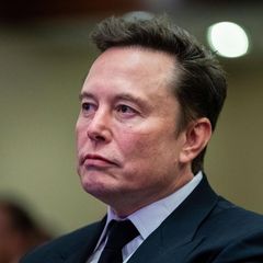 Elon Musk nannte die französischen Ermittler „geistig Behinderte“