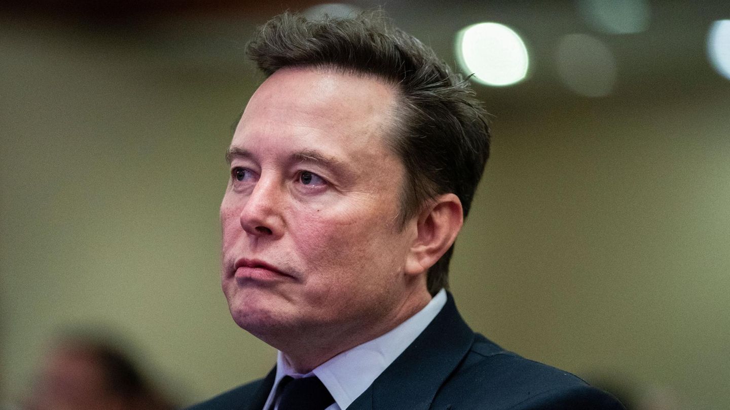 Algorithmen auf X: Frankreich treibt Ermittlungen gegen Elon Musk weiter voran