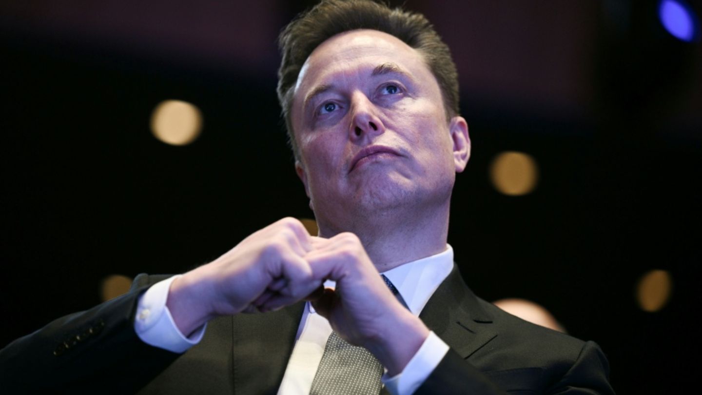 Ermittlungen gegen Musk und X: Frankreich setzt Untersuchungsrichter ein