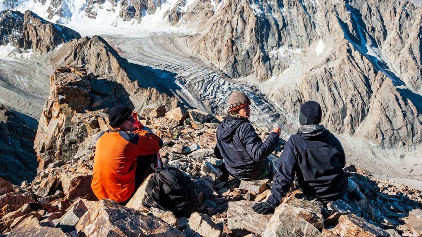Ab nach Kirgisistan: Trekkingabenteuer und Jurtenromantik