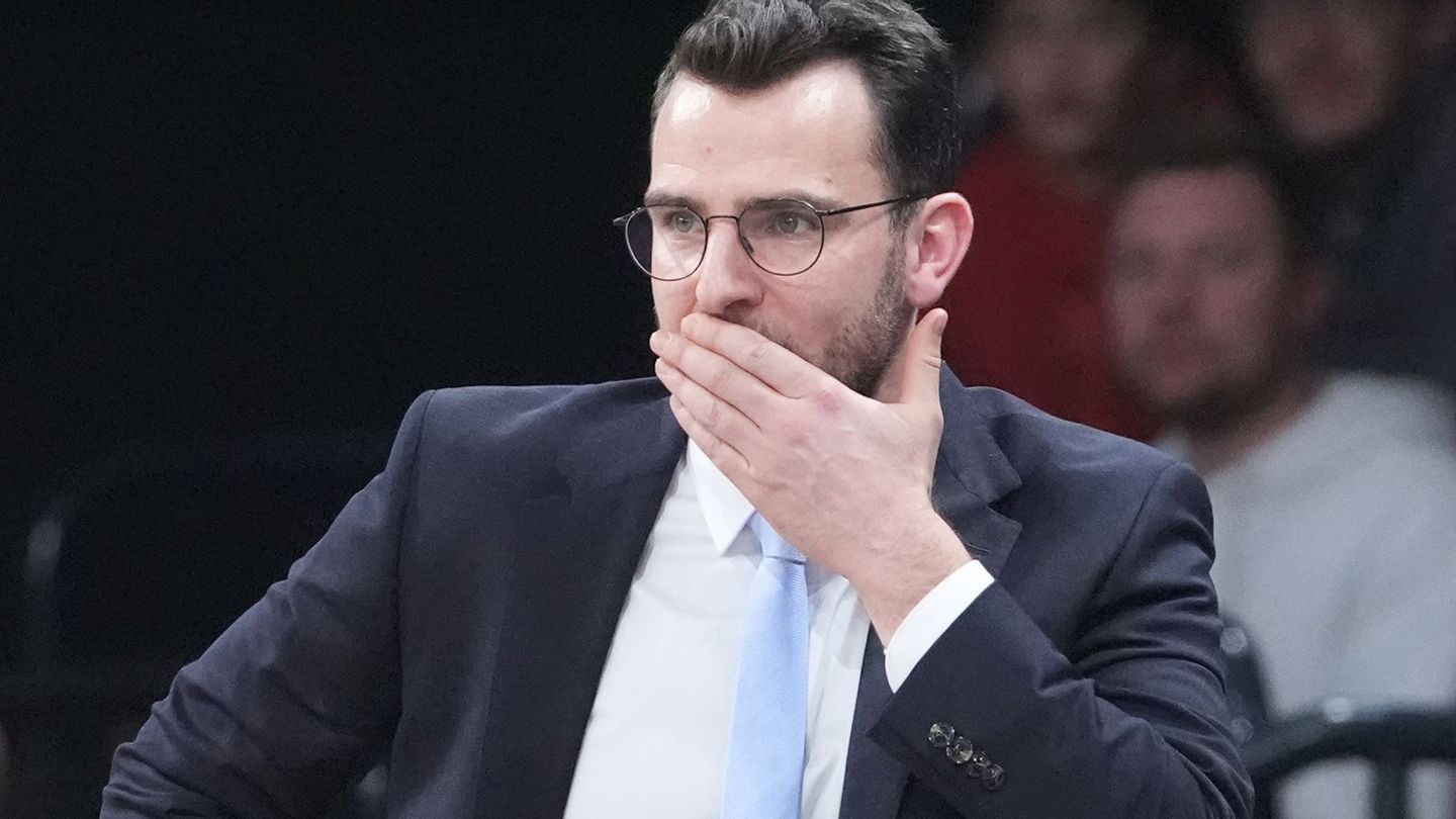 Basketball-Bundesliga: Hamburg verliert letztes Heimspiel deutlich