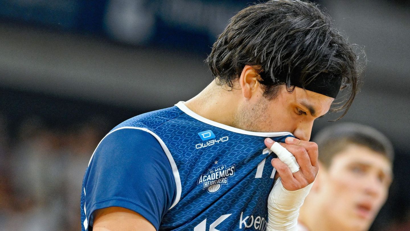 Basketball-Bundesliga: BBL: Jena feiert Klassenerhalt, Heidelberg steigt ab