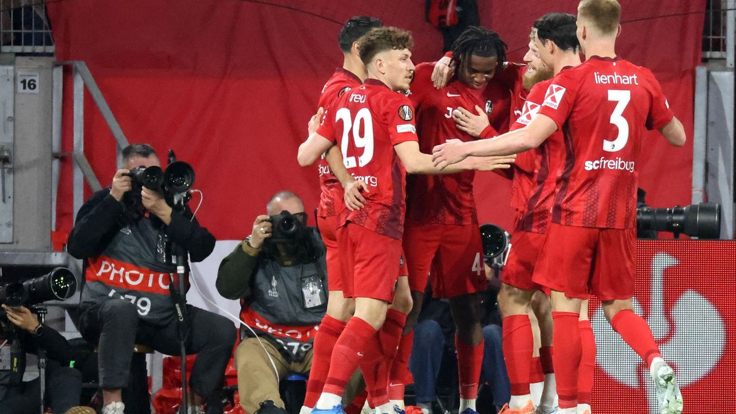 Europapokal-Startplätze: Kein weiterer Königsklassen-Platz für die Bundesliga