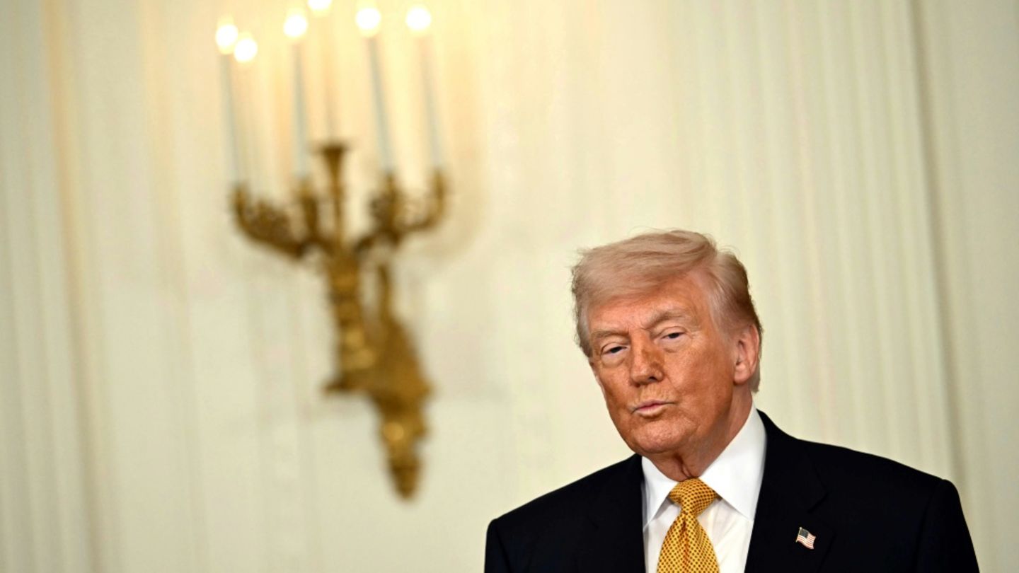 US-Handelsgericht: Trumps globaler Zehn-Prozent-Zoll ist unrechtmäßig