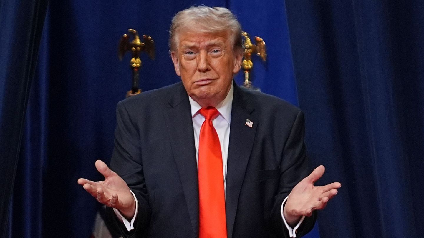 Gerichtsurteil: US-Präsident Trump kassiert Zollniederlage – und droht der EU
