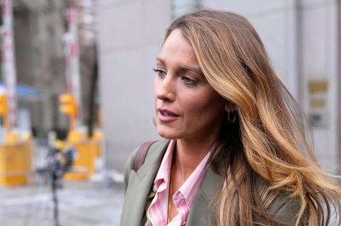 Blake Lively