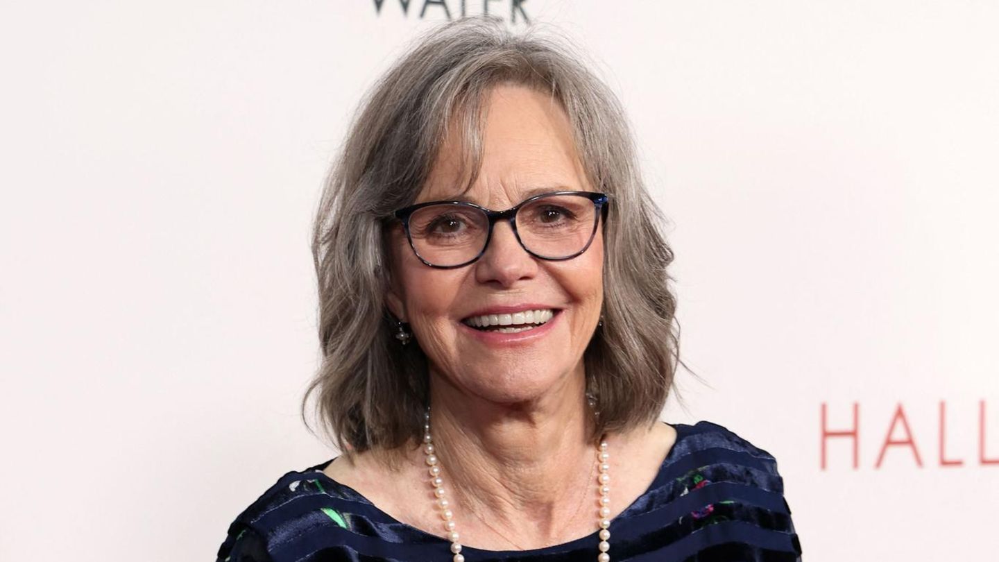 Sally Field