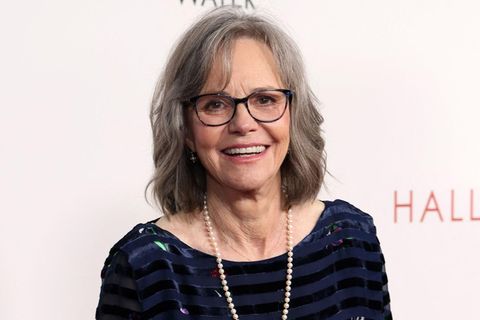 Sally Field