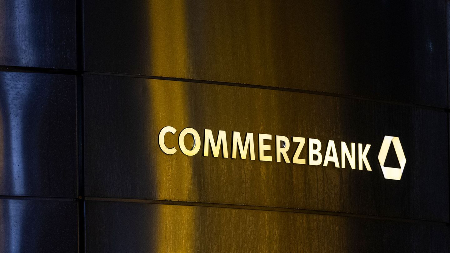 Neue Ziele bis 2030: Die Commerzbank präsentiert zusammen mit den Zahlen für das erste Quartal 2026 ihre überarbeitete Strategie
